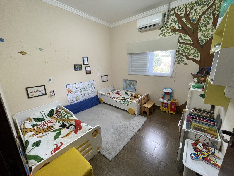 Casa de condomínio à venda Portal do Bosque com 149m² e 3 quartos por R$ 1.050.000 - 384463839-img-5010.jpeg