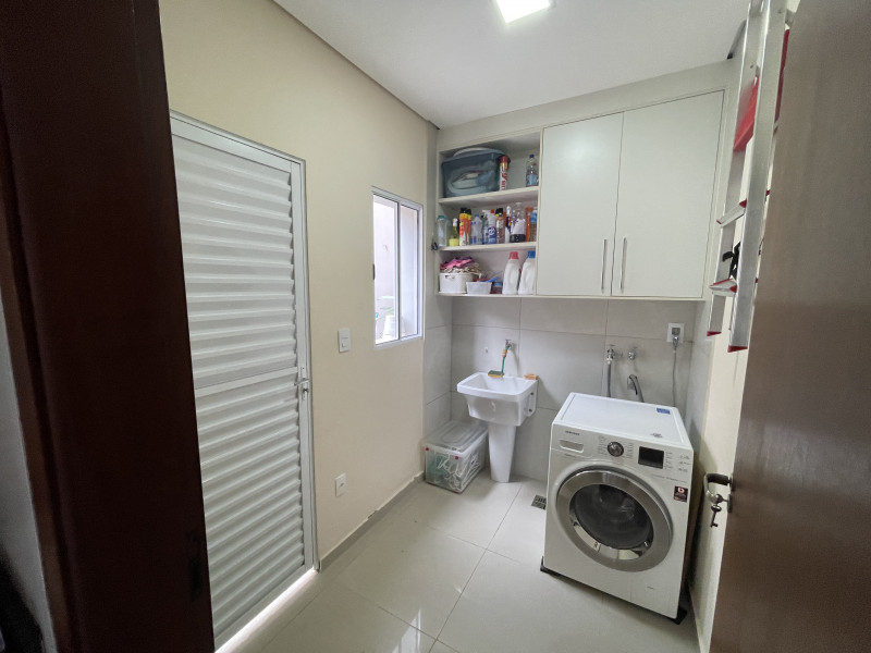 Casa de condomínio à venda Portal do Bosque com 149m² e 3 quartos por R$ 1.050.000 - 875709510-img-4989.jpeg