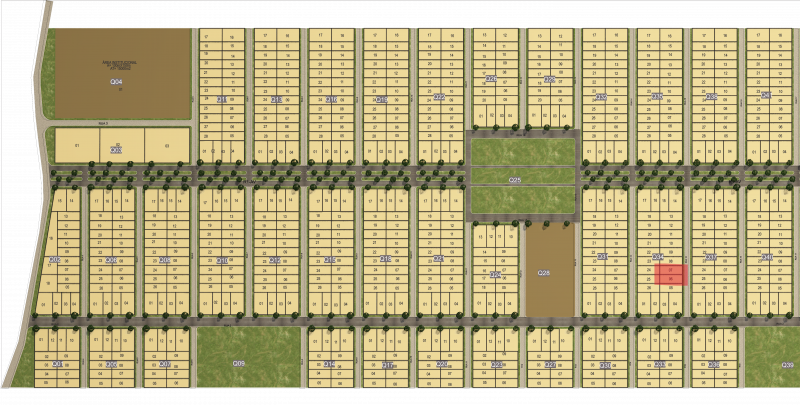Terreno à venda Centro com 500m² e 0 quartos por R$ 95.000 - 873615232-lotes-06-e-07-q34.png