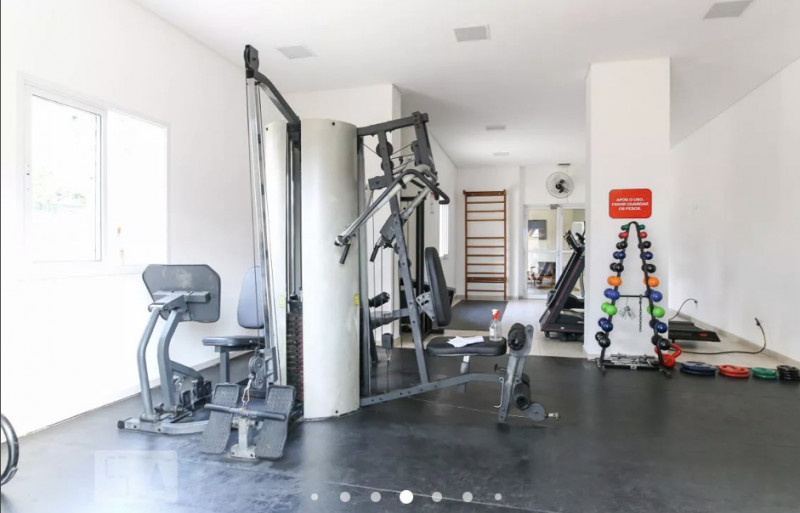 Apartamento à venda Parque Residencial Aquarius com 76m² e 3 quartos por R$ 660.000 - 1107648903-img-4487.jpeg