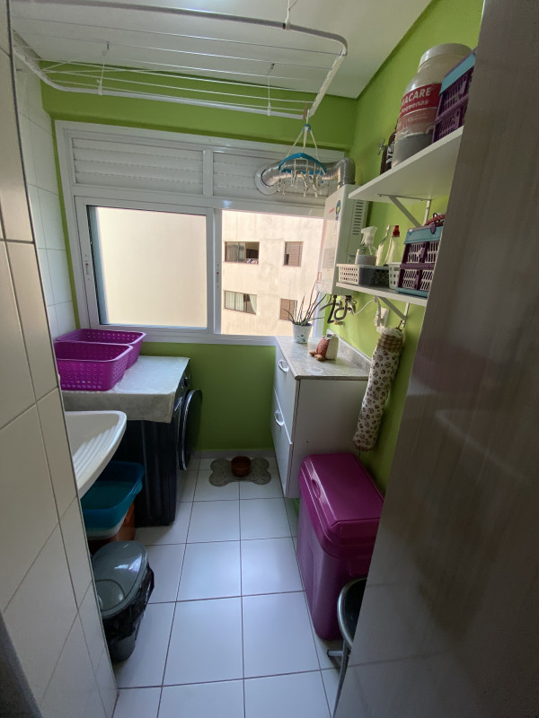 Apartamento à venda Parque Residencial Aquarius com 76m² e 3 quartos por R$ 660.000 - 1985611834-img-4454.jpeg