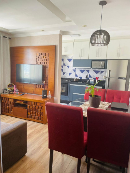 Apartamento à venda Cocaia com 44m² e 2 quartos por R$ 284.900 - 441866730-img-20240325-wa0019.jpg