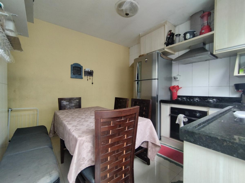 Casa à venda Parque São Rafael com 167m² e 3 quartos por R$ 450.000 - 1839335946-casa14.jpg