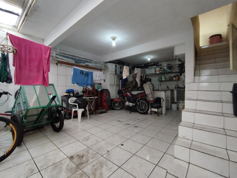 Casa à venda Parque São Rafael com 167m² e 3 quartos por R$ 450.000 - 523358984-casa32.jpg