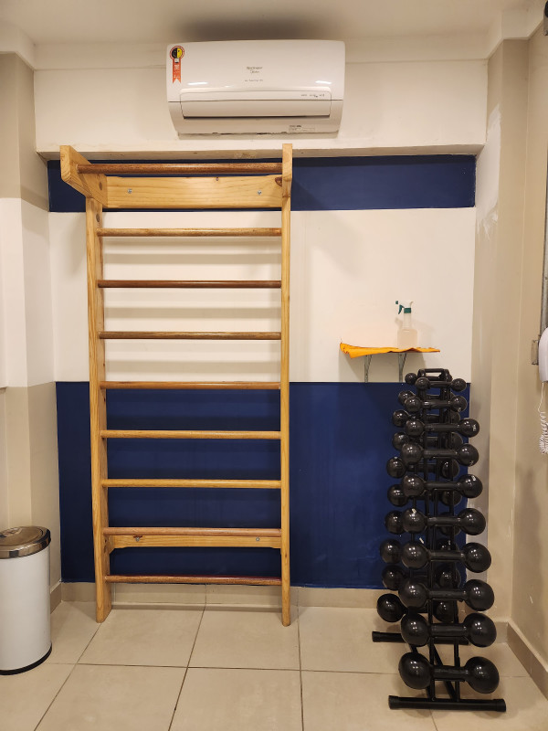 Apartamento à venda Jardim Germânia com 40m² e 2 quartos por R$ 254.000 - 1724754896-20230228-172451.jpg