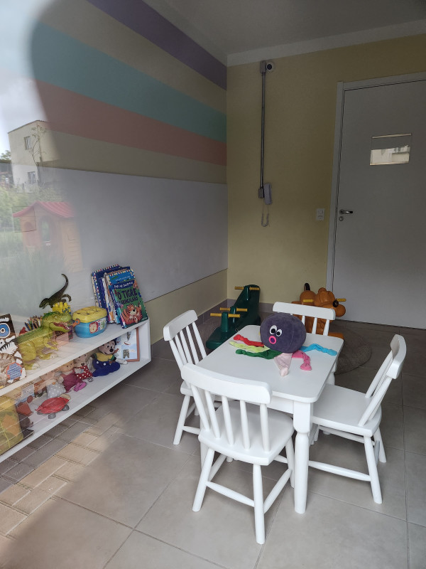 Apartamento à venda Jardim Germânia com 40m² e 2 quartos por R$ 254.000 - 250736873-20230228-172534.jpg