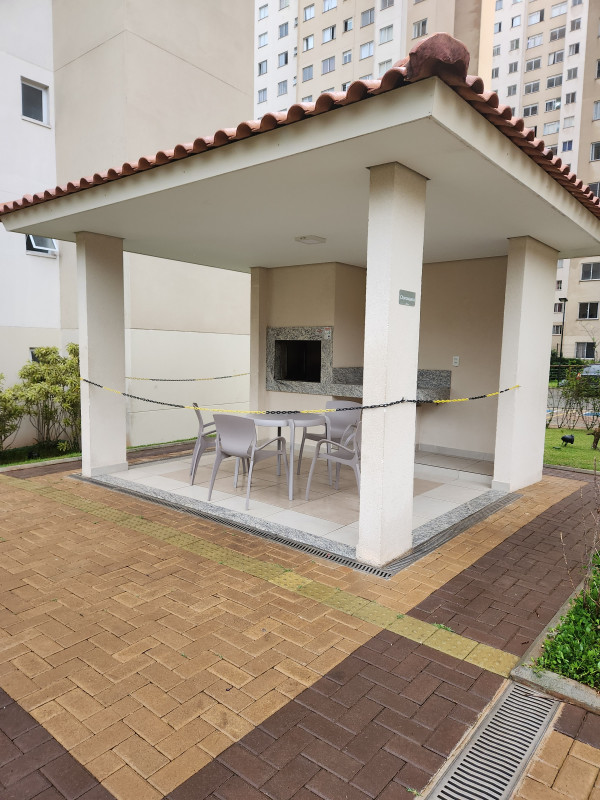 Apartamento à venda Jardim Germânia com 40m² e 2 quartos por R$ 254.000 - 420134495-20230228-172618.jpg