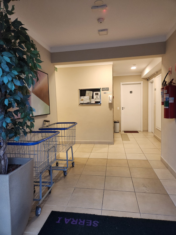Apartamento à venda Jardim Germânia com 40m² e 2 quartos por R$ 254.000 - 583253859-20230228-172051.jpg