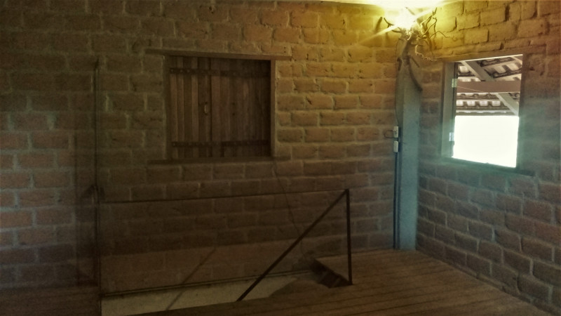 Sítio à venda Centro com 110m² e 2 quartos por R$ 700.000 - 1017743785-quarto-superior-2.jpg
