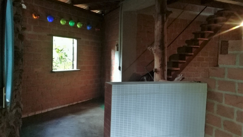 Sítio à venda Centro com 110m² e 2 quartos por R$ 700.000 - 869701222-acesso-cozinha.jpg