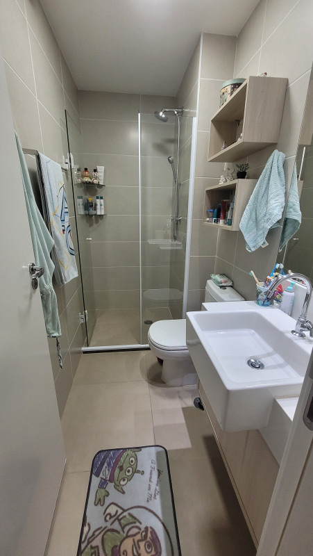 Apartamento à venda Cambuci com 59m² e 2 quartos por R$ 520.000 - 14866277-20240320-175105.jpg