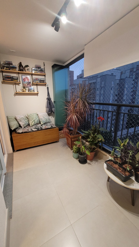 Apartamento à venda Cambuci com 59m² e 2 quartos por R$ 520.000 - 63761469-20240320-182255.jpg