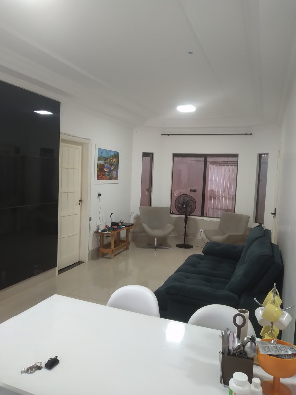 Casa de condomínio à venda Setor Habitacional Vicente Pires com 200m² e 2 quartos por R$ 630.000 - 1090846297-1000000179.jpg