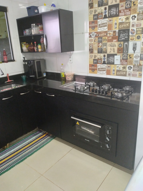 Casa de condomínio à venda Setor Habitacional Vicente Pires com 200m² e 2 quartos por R$ 630.000 - 1232630784-1000000185.jpg