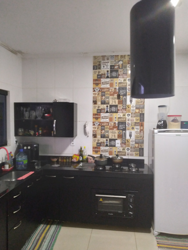 Casa de condomínio à venda Setor Habitacional Vicente Pires com 200m² e 2 quartos por R$ 630.000 - 1406628839-1000000197.jpg