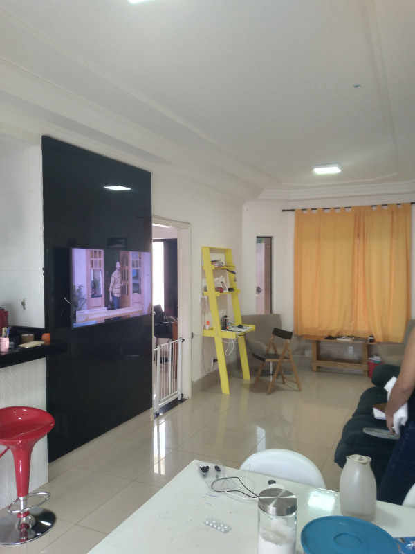 Casa de condomínio à venda Setor Habitacional Vicente Pires com 200m² e 2 quartos por R$ 630.000 - 1618407709-1000000227.jpg