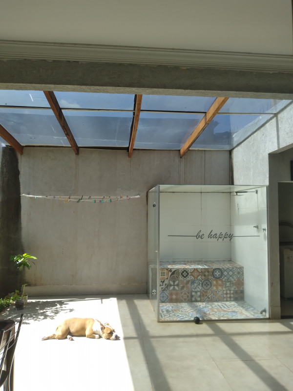 Casa de condomínio à venda Setor Habitacional Vicente Pires com 200m² e 2 quartos por R$ 630.000 - 187144678-1000000208.jpg