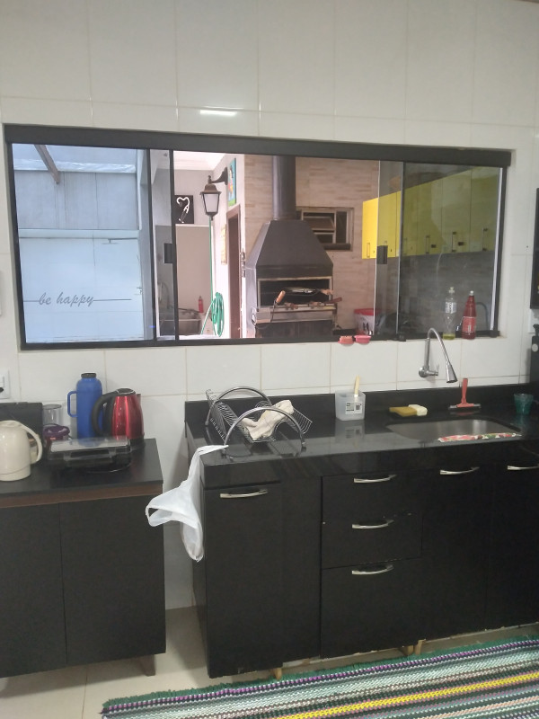 Casa de condomínio à venda Setor Habitacional Vicente Pires com 200m² e 2 quartos por R$ 630.000 - 1957997915-1000000184.jpg