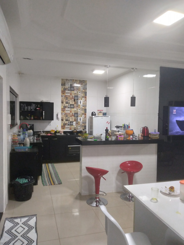 Casa de condomínio à venda Setor Habitacional Vicente Pires com 200m² e 2 quartos por R$ 630.000 - 20507068-1000000200.jpg