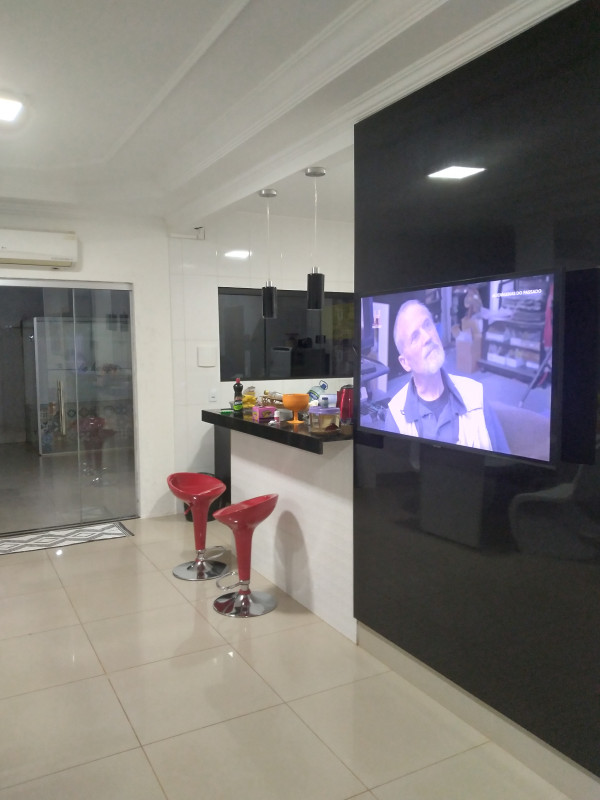 Casa de condomínio à venda Setor Habitacional Vicente Pires com 200m² e 2 quartos por R$ 630.000 - 263307452-1000000198.jpg