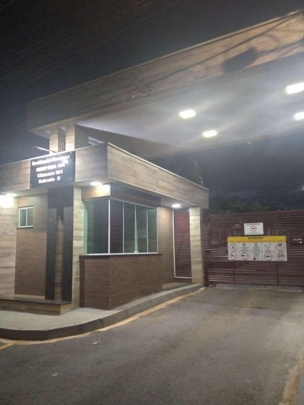 Casa de condomínio à venda Setor Habitacional Vicente Pires com 200m² e 2 quartos por R$ 630.000 - 447719452-1000000230.jpg