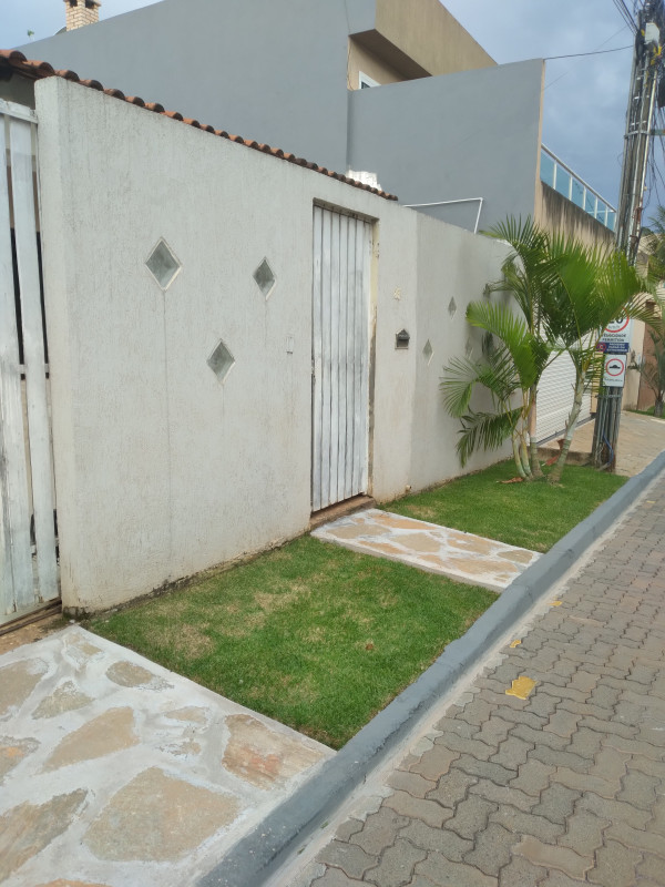 Casa de condomínio à venda Setor Habitacional Vicente Pires com 200m² e 2 quartos por R$ 630.000 - 71556128-1000000183.jpg