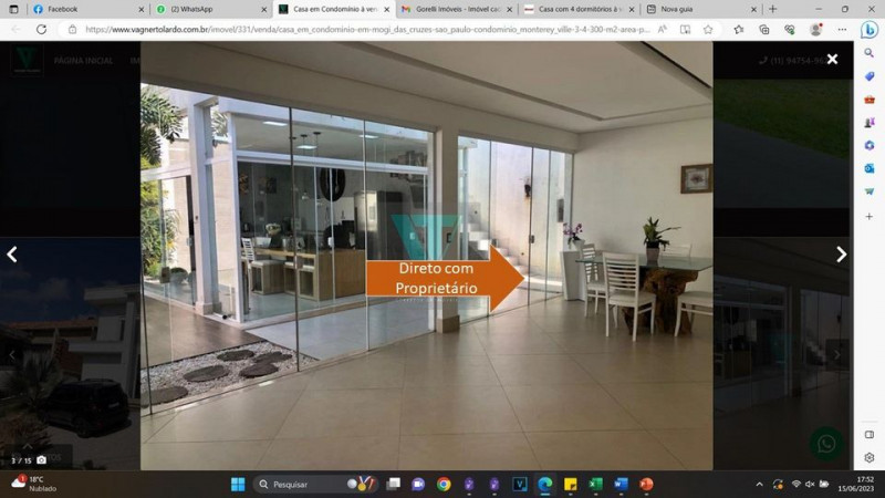 Casa de condomínio à venda Colinas do Paratehy com 400m² e 4 quartos por R$ 1.700.000 - 860970006-380454163-9988430011227886-892358595665852026-n.jpg