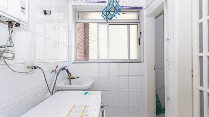 imóvel com 73m² - Vila Gumercindo - São Paulo