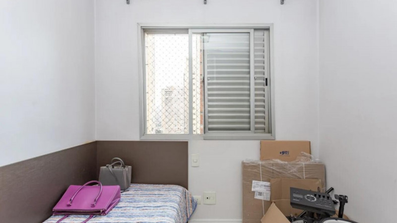 imóvel com 73m² - Vila Gumercindo - São Paulo