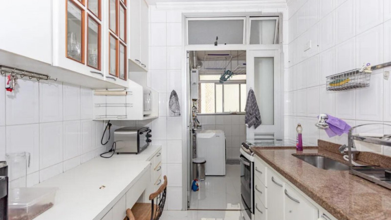 imóvel com 73m² - Vila Gumercindo - São Paulo