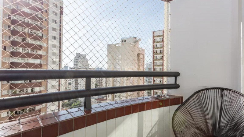 imóvel com 73m² - Vila Gumercindo - São Paulo