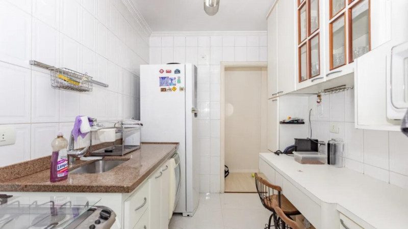 imóvel com 73m² - Vila Gumercindo - São Paulo