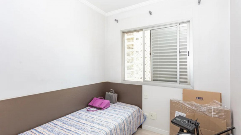 imóvel com 73m² - Vila Gumercindo - São Paulo