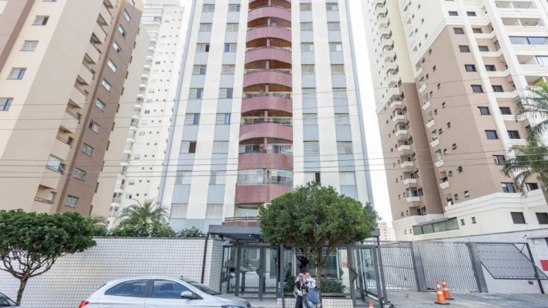 imóvel com 73m² - Vila Gumercindo - São Paulo