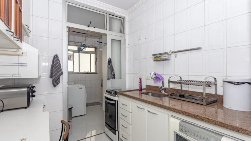 imóvel com 73m² - Vila Gumercindo - São Paulo
