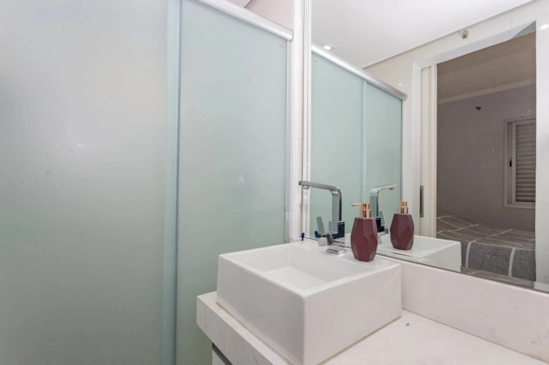imóvel com 73m² - Vila Gumercindo - São Paulo