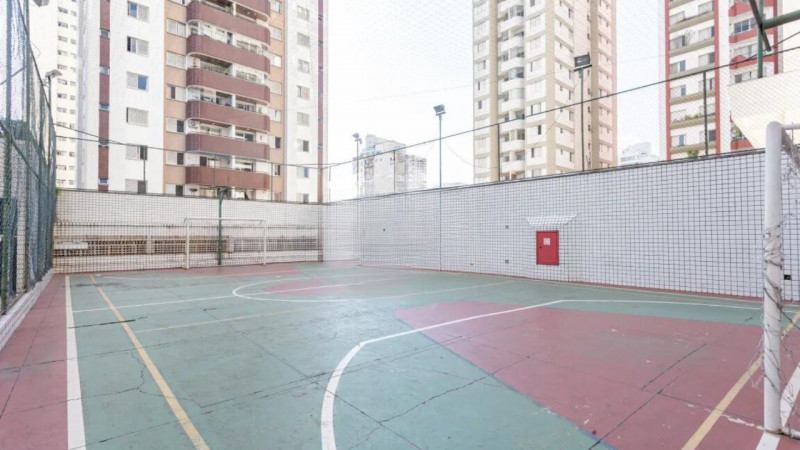 imóvel com 73m² - Vila Gumercindo - São Paulo