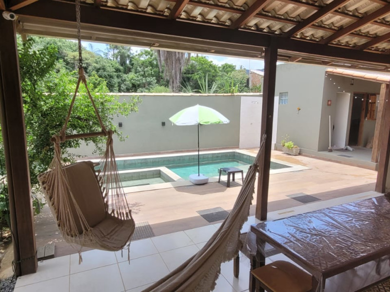 Casa de condomínio à venda Serra do Cipó com 210m² e 3 quartos por R$ 880.000 - 77777ff9-61a9-4f47-aaff-b2204d37df46.jpeg