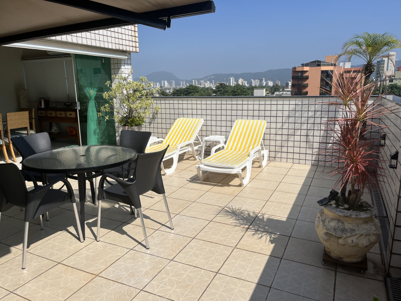 Cobertura à venda Loteamento João Batista Julião com 200m² e 2 quartos por R$ 600.000 - 1579595552-img-5199.jpeg