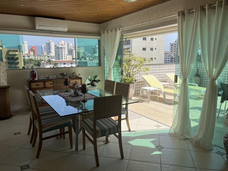 Cobertura à venda Loteamento João Batista Julião com 200m² e 2 quartos por R$ 600.000 - 1592340222-img-5202.jpeg