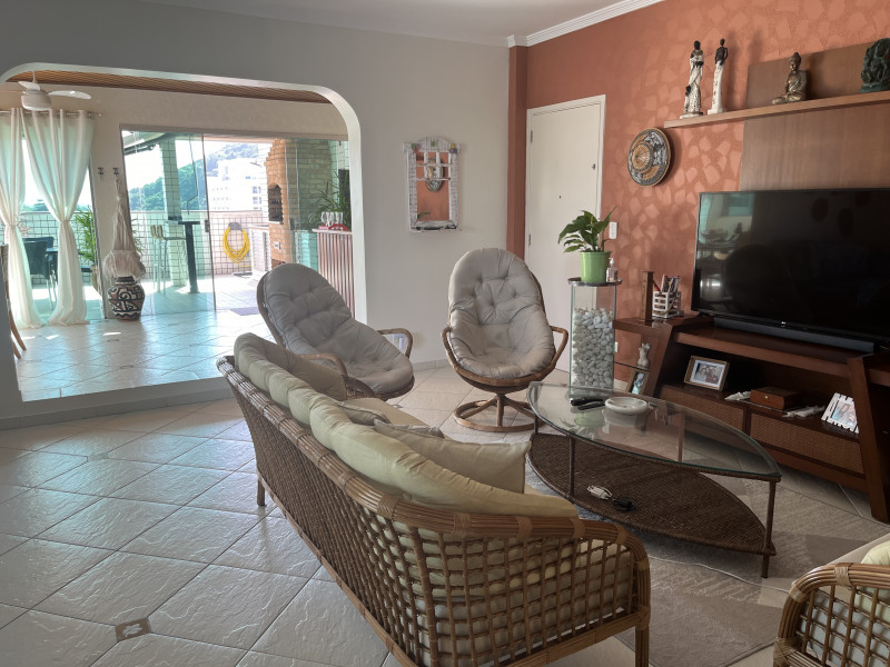 Cobertura à venda Loteamento João Batista Julião com 200m² e 2 quartos por R$ 600.000 - 417744793-img-5213.jpeg