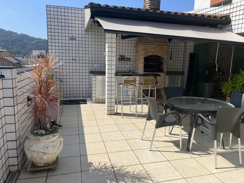 Cobertura à venda Loteamento João Batista Julião com 200m² e 2 quartos por R$ 600.000 - 931311242-img-5198.jpeg