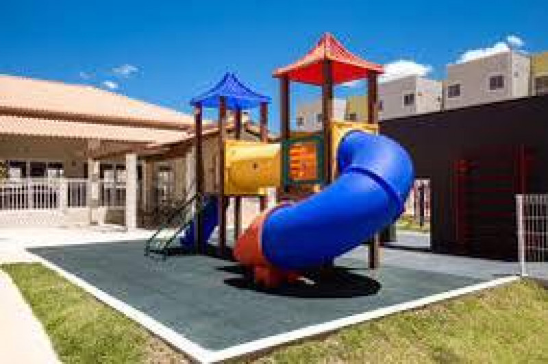 Apartamento à venda Residencial Porto Dourado com 46m² e 2 quartos por R$ 70.000 - 815145830-638cce2b-5bc6-4503-9301-4d11c5b4f1f5.jpg