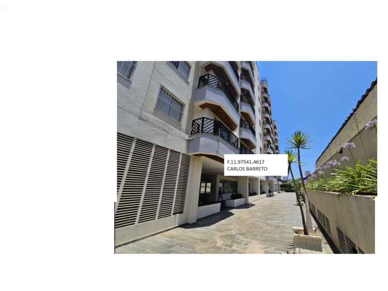 Apartamento à venda Jardim da Saúde com 72m² e 3 quartos por R$ 415.000 - faixada.png