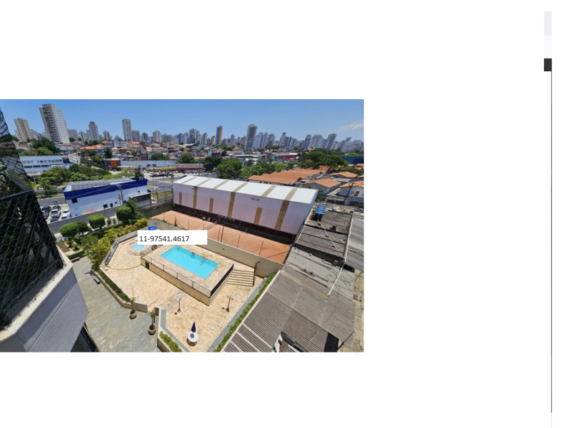 Apartamento à venda Jardim da Saúde com 72m² e 3 quartos por R$ 415.000 - vistapiscina.png