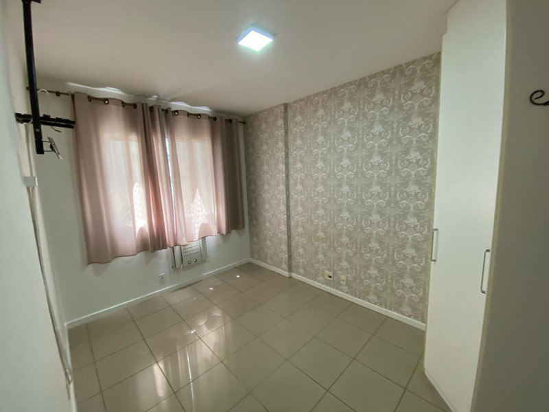 Apartamento à venda Recreio dos Bandeirantes com 63m² e 2 quartos por R$ 480.000 - 1827661351-2o-quarto.jpeg
