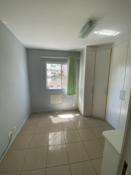 Apartamento à venda Recreio dos Bandeirantes com 63m² e 2 quartos por R$ 480.000 - 740527944-1o-quarto.jpeg