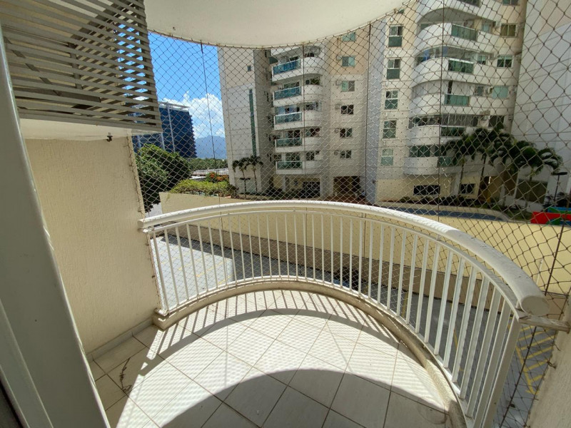 Apartamento à venda Recreio dos Bandeirantes com 63m² e 2 quartos por R$ 480.000 - 866560026-varanda-sol-da-manha.jpeg