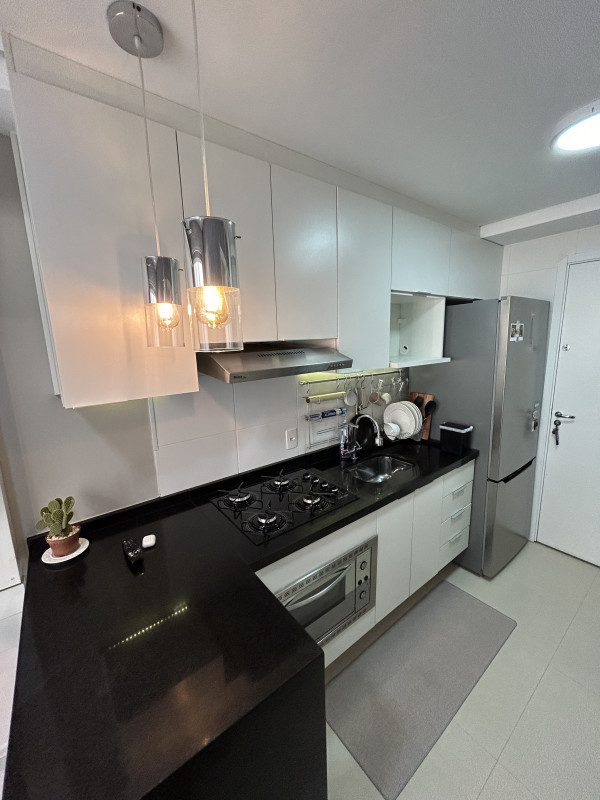 Apartamento à venda Cidade Ademar com 29m² e 1 quarto por R$ 260.000 - 1100543137-img-7584.jpeg