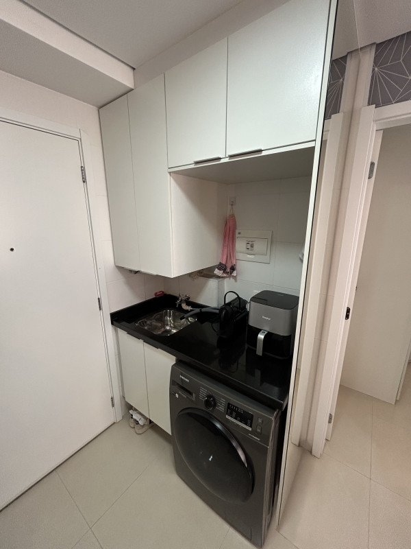 Apartamento à venda Cidade Ademar com 29m² e 1 quarto por R$ 260.000 - 1306072474-img-7585.jpeg